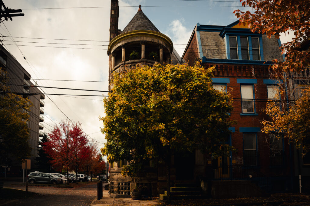 Pittsburgh: The places you must visit this fall for fall foliage