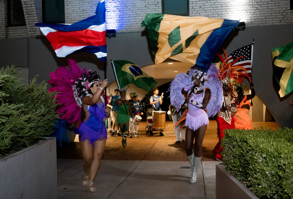 Pittsburgh Samba Group