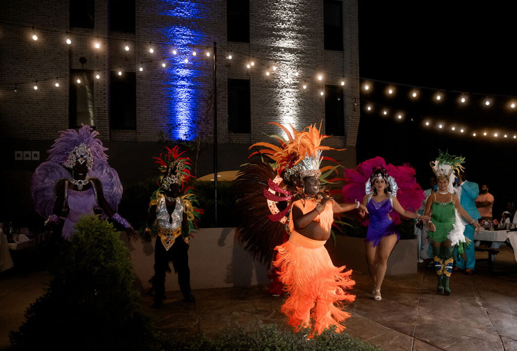 Pittsburgh Samba Group