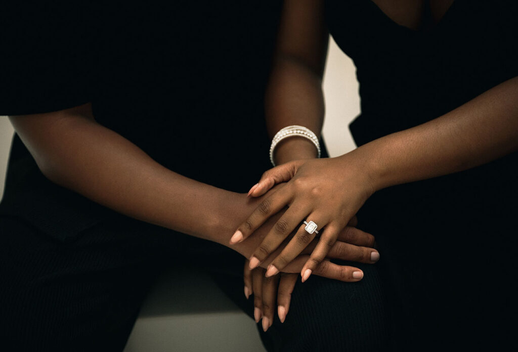 Carnegie Museum of Art Engagement Photos