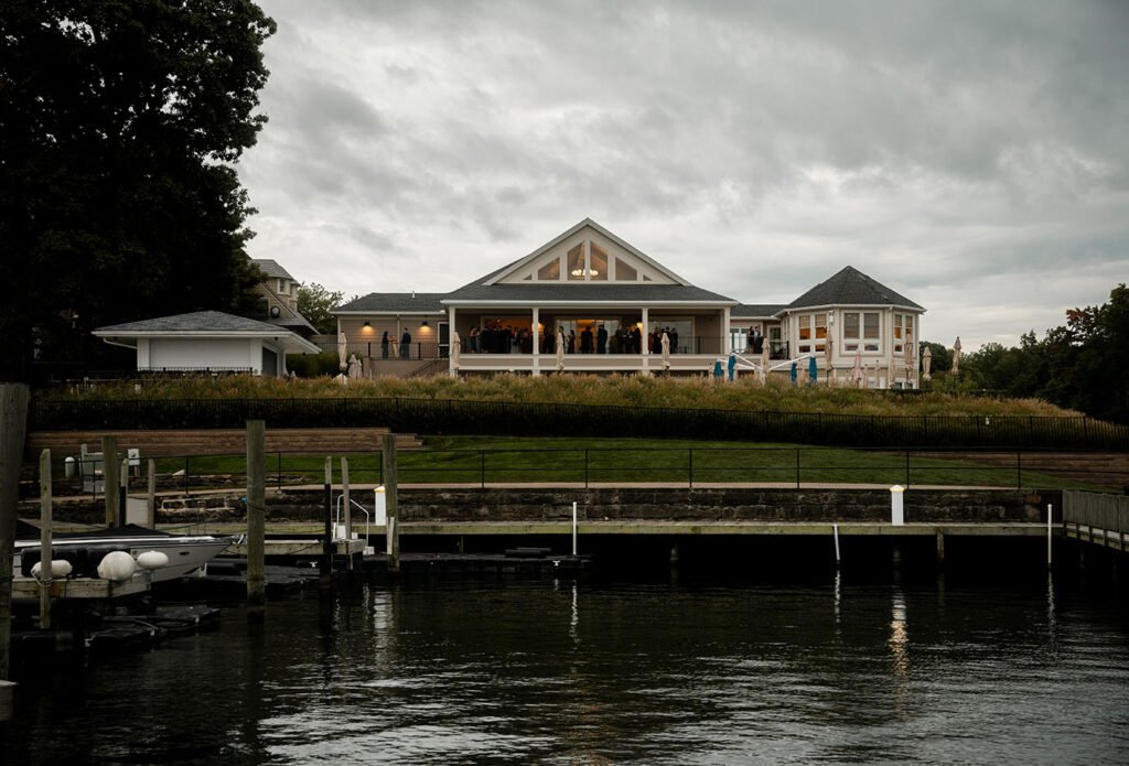 Shelby Club Wedding in Cleveland, OH