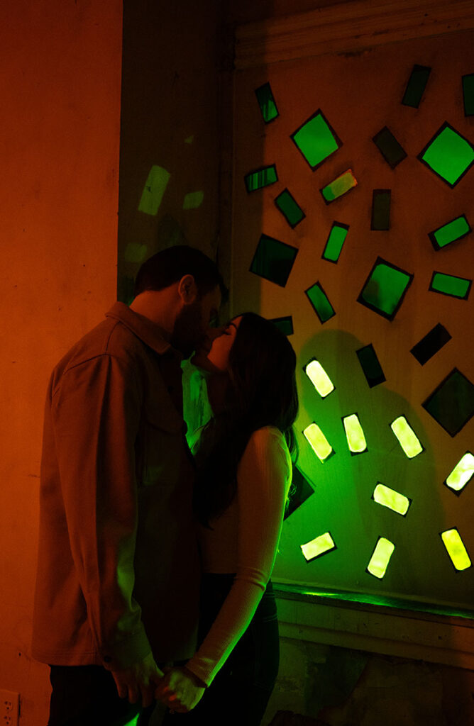 Mattress Factory Museum Engagement