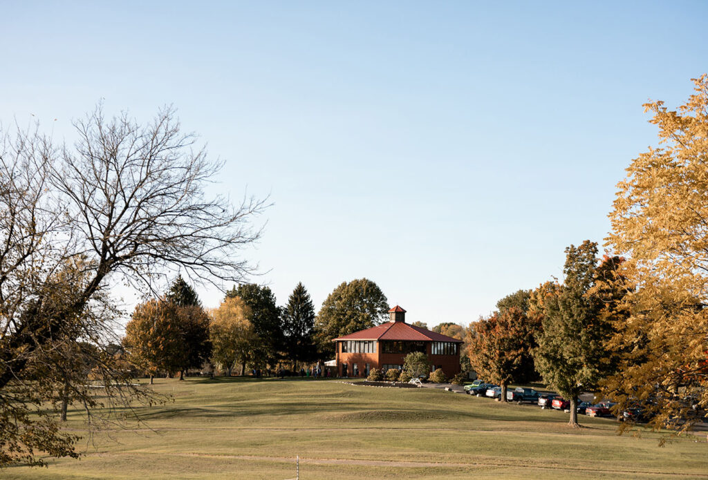 Yinzer valley farms Venue