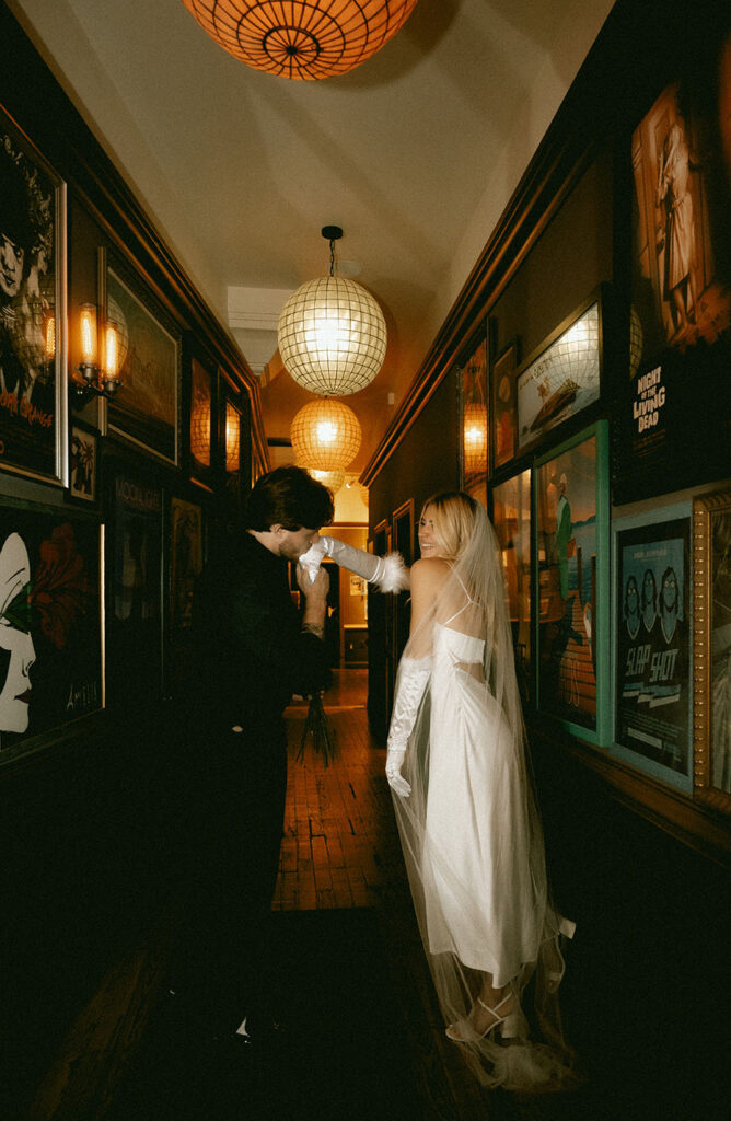 Elopement Ideas in Pittsburgh PA