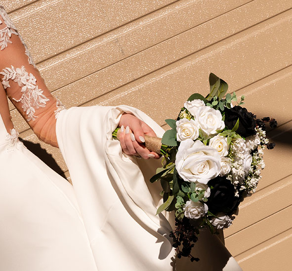 Bridal Bouquet