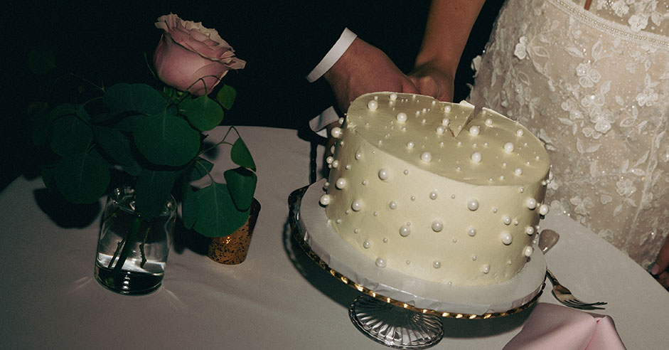 White Cake 