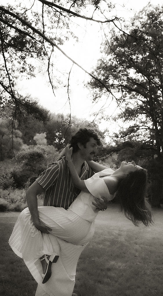 Timeless editorial wedding photography
