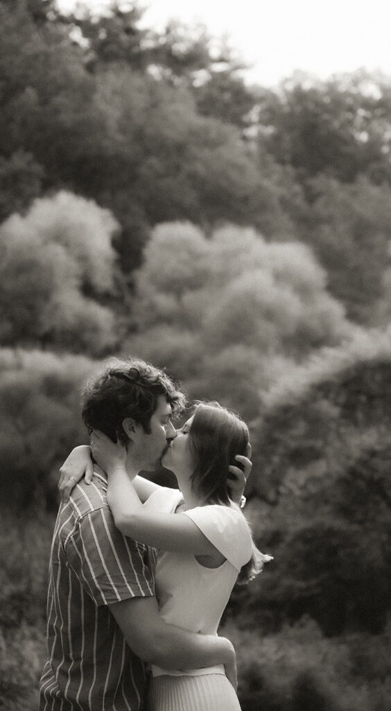 Romantic Summer Session in Pittsburgh