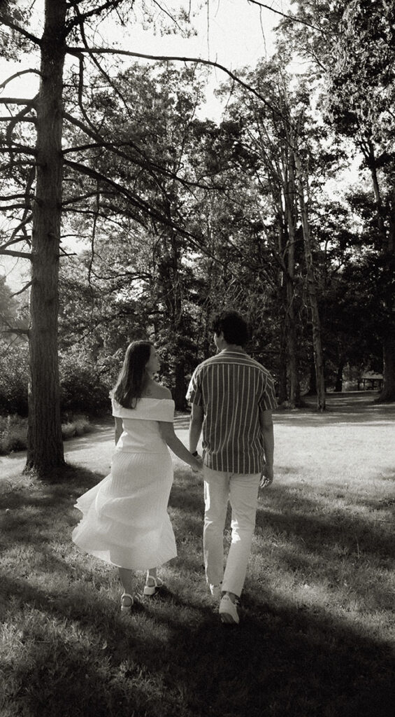 Storytelling wedding photography