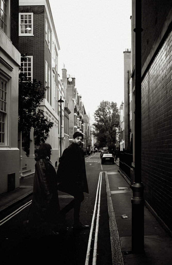 London Underground editorial photography