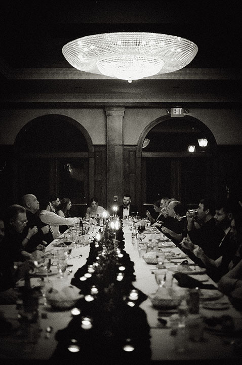 Film wedding photographer Pennsylvania