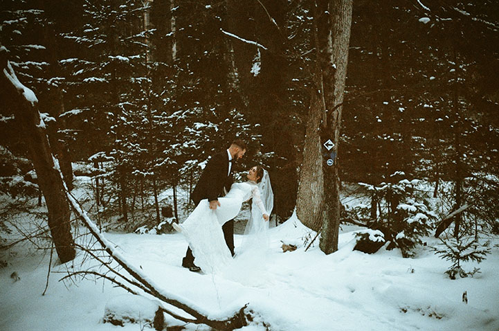 rtistic film portraits in Pittsburgh